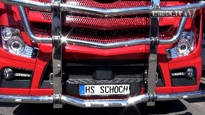 Beitragsbild - HS Schoch am Truck Grand Prix 2018