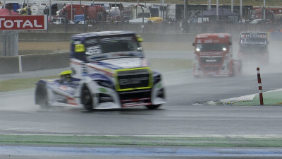 Beitragsbild - Truck Race Le Mans verschoben