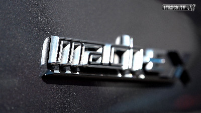 Beitragsbild - TestDrive - Der neue Mustang Mach E