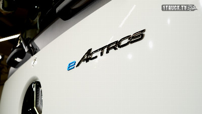 Beitragsbild - eActros 600 Weltpremiere-Preview