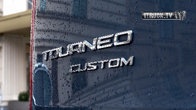 Beitragsbild - TestDrive - Ford Tourneo Custom Titanium X