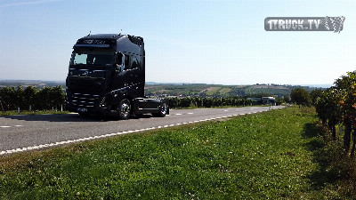 Beitragsbild - Die neue Volvo Trucks Generation kommt nach Österreich