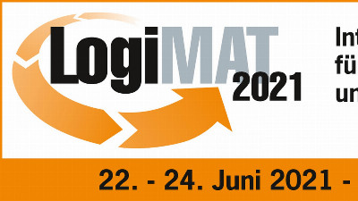 Beitragsbild - LogiMAT 2021 findet nicht statt