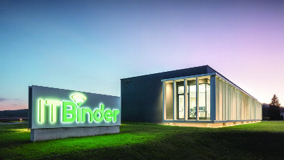Beitragsbild - ITBinder GmbH