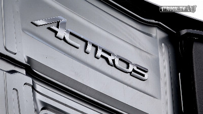 Beitragsbild - Der neue Mercedes-Benz Actros Edition 2