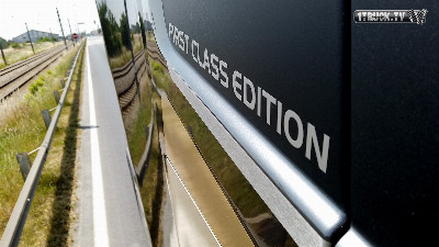 Beitragsbild - Die neue Iveco S-Way First Class Edition