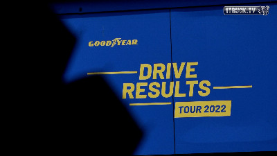Beitragsbild - Goodyear Drive Results Tour 2022