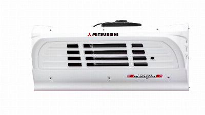 Beitragsbild - Mitsubishi setzt voll auf elektrische Kühlung