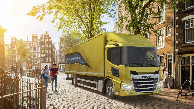 Beitragsbild - International Truck of the Year 2023