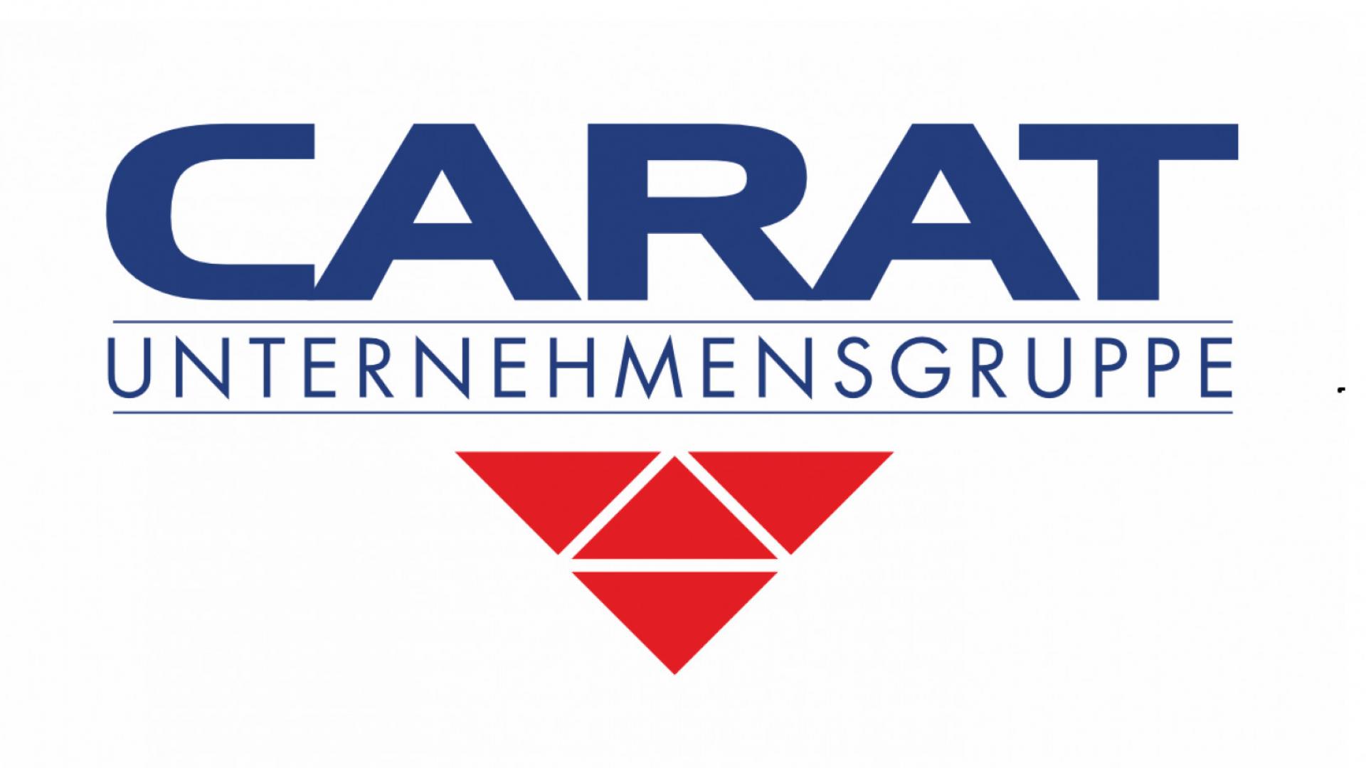 Branchen Logo - CARAT Systementwicklungs- und Marketing GmbH & Co. KG