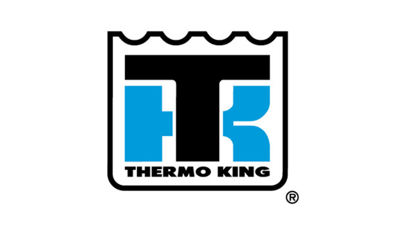 Slideshow Bild - Thermo King - Elektrische Transportkühlung e-500